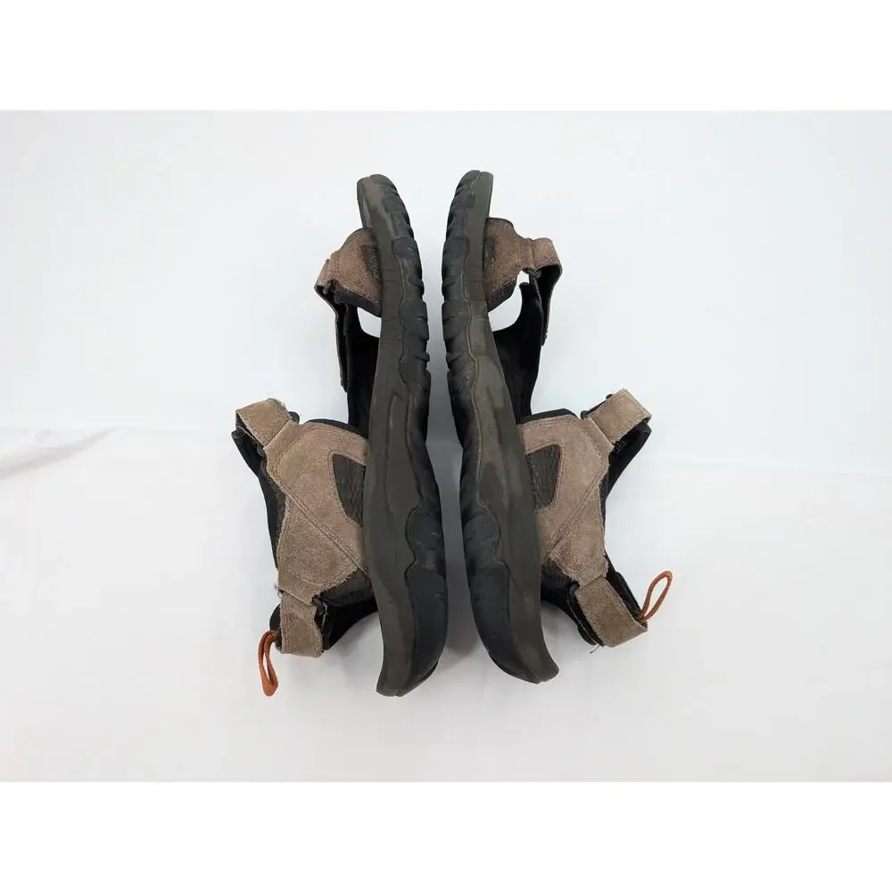 Teva Men's Sandals 13 Hiking Camping Fishing Gorpcore Outdoors Rugged